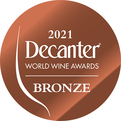 Продукция Мильстрим Селлар: 2 бронзовые медали на DWWA 2021!