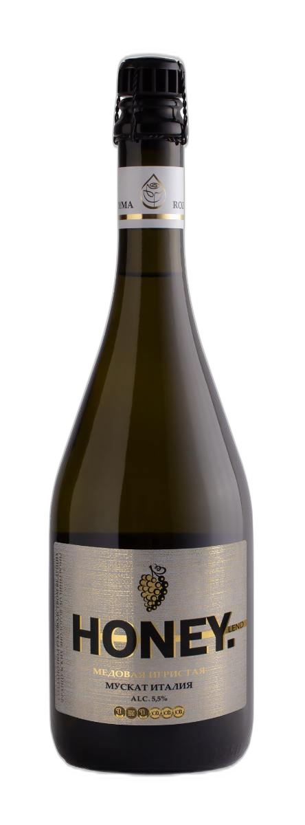 Медовуха Хани Мускат Италия