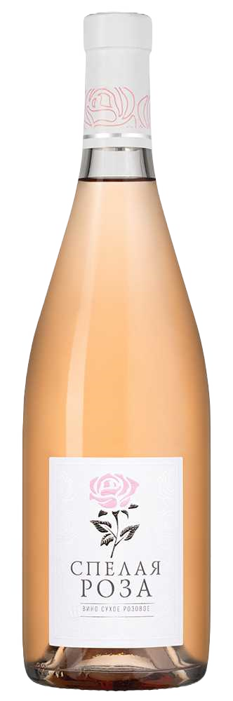 Шумринка Спелая роза «Кубань.Анапа»