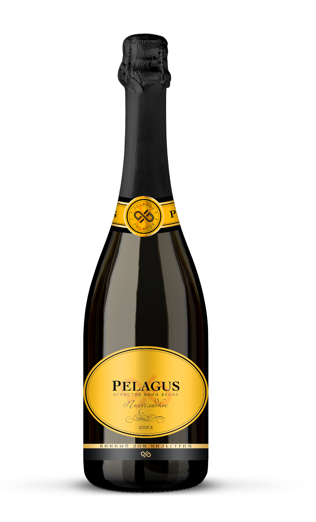 Pelagus (Пелагус) полусладкое