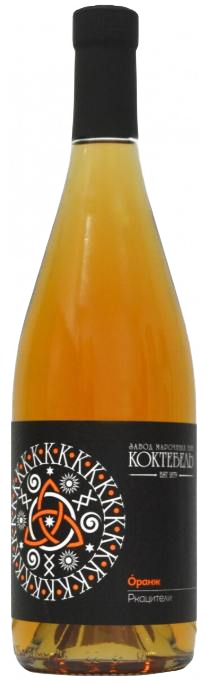 Вино Ркацители Оранж