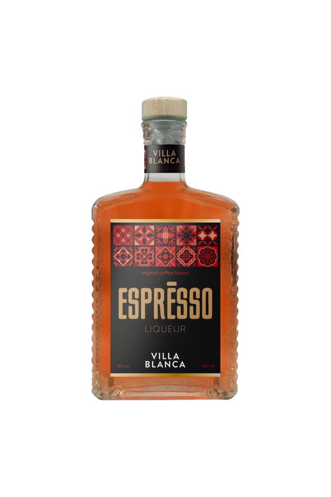 Ликёр Эспрессо