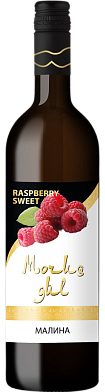 Плодовое вино Вилаш Цветок малины