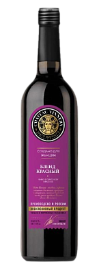 Шато Виннера бленд