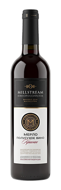 Мильстрим Южнороссийское Мерло