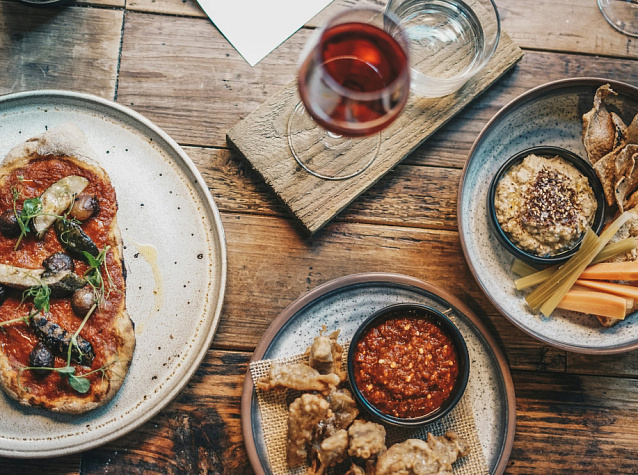 Какое вино подать к грибам: топ лучших сочетаний - Блог Мильстрим