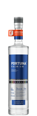 Водка Фортуна