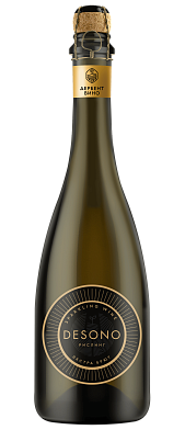Вино игристое Дэсоно