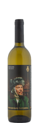 Вино ГН Винодельня Бердяева