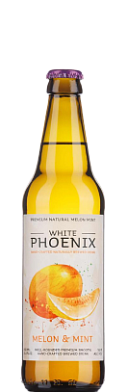 Медовуха "Белый Феникс" Дыня-мята