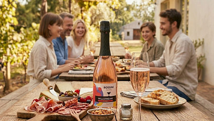 Сидр: виды и лучшие сочетания